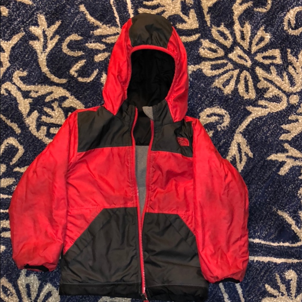 Winter coat